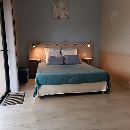 Mas Auroma Bed and Breakfast Murs  Εξωτερικό φωτογραφία