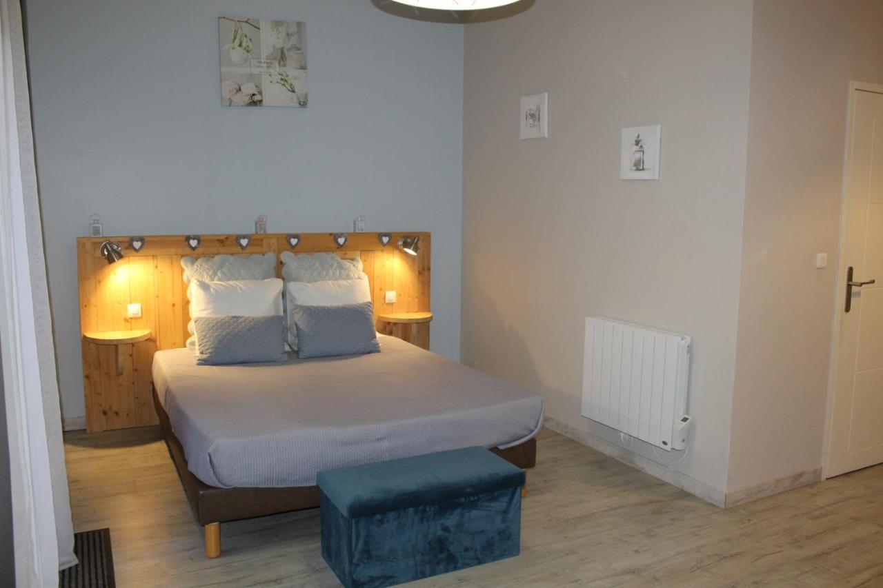 Mas Auroma Bed and Breakfast Murs  Εξωτερικό φωτογραφία