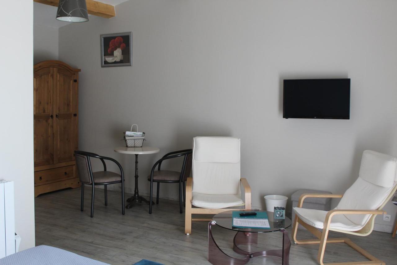 Mas Auroma Bed and Breakfast Murs  Εξωτερικό φωτογραφία