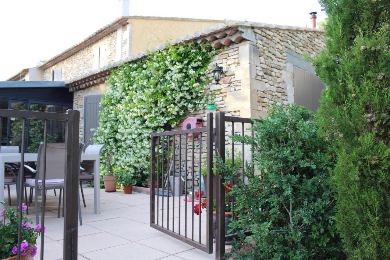 Mas Auroma Bed and Breakfast Murs  Εξωτερικό φωτογραφία