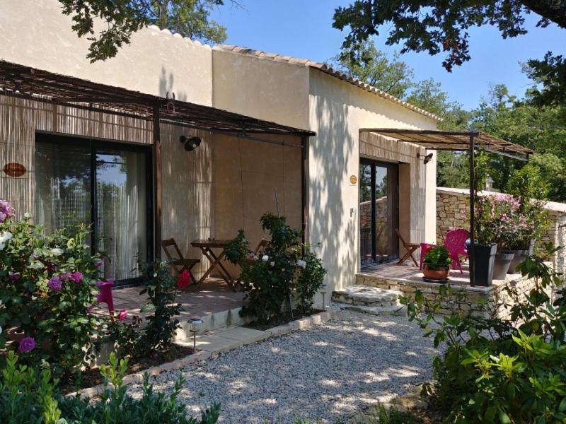 Mas Auroma Bed and Breakfast Murs  Εξωτερικό φωτογραφία