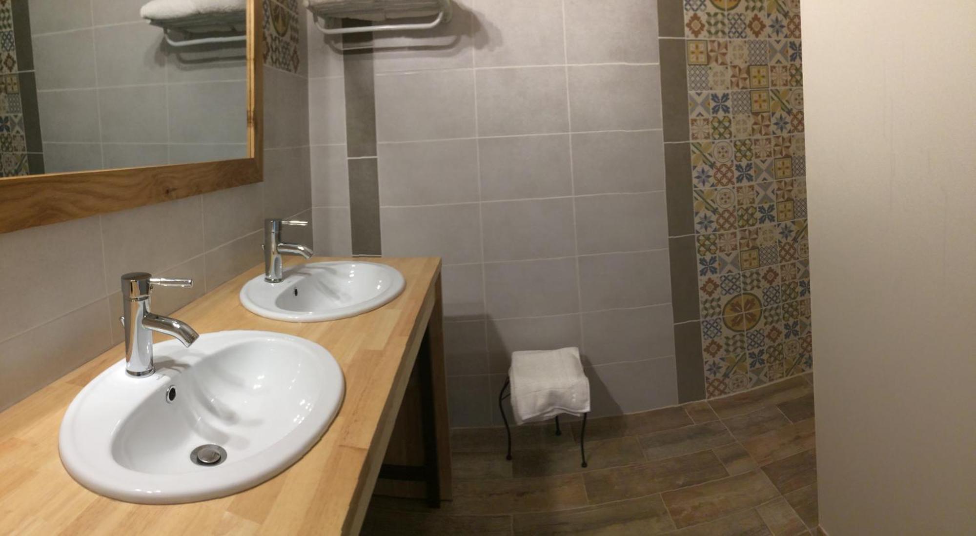 Mas Auroma Bed and Breakfast Murs  Εξωτερικό φωτογραφία