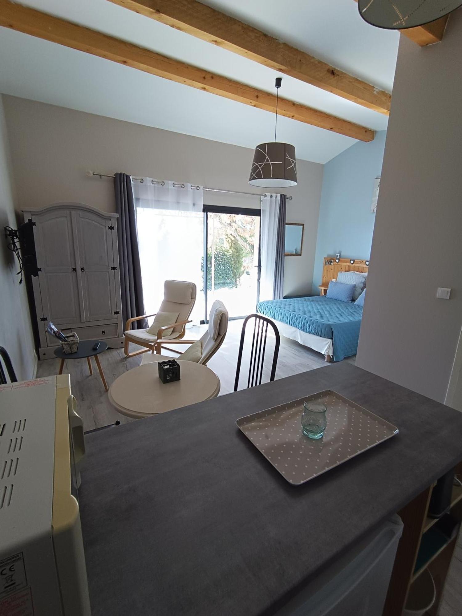 Mas Auroma Bed and Breakfast Murs  Εξωτερικό φωτογραφία