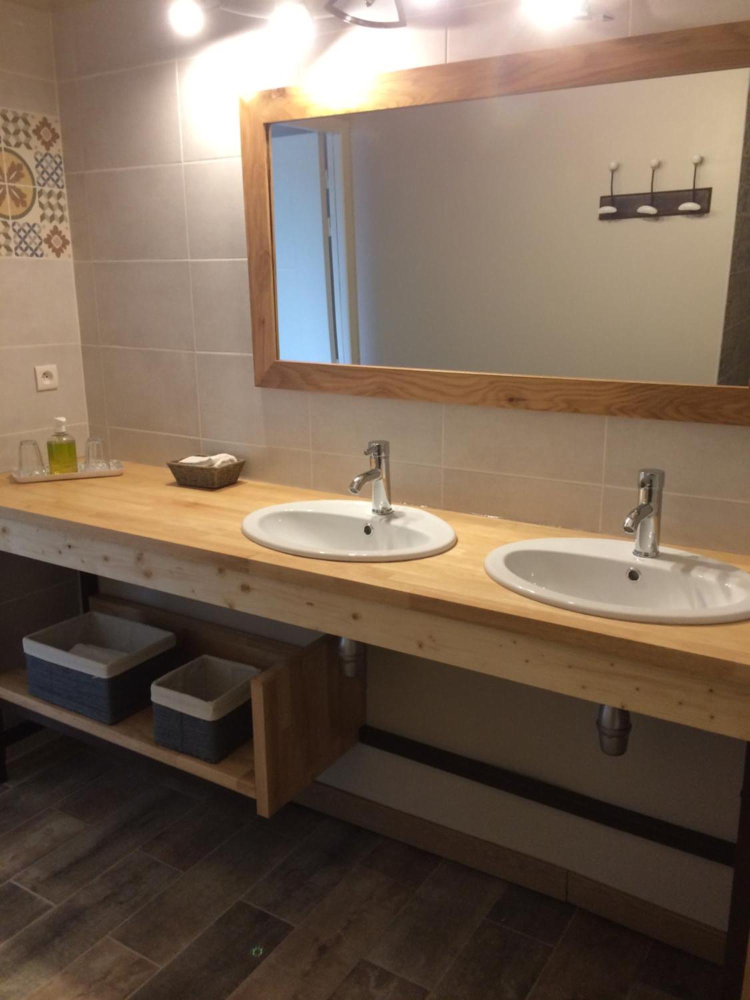 Mas Auroma Bed and Breakfast Murs  Εξωτερικό φωτογραφία