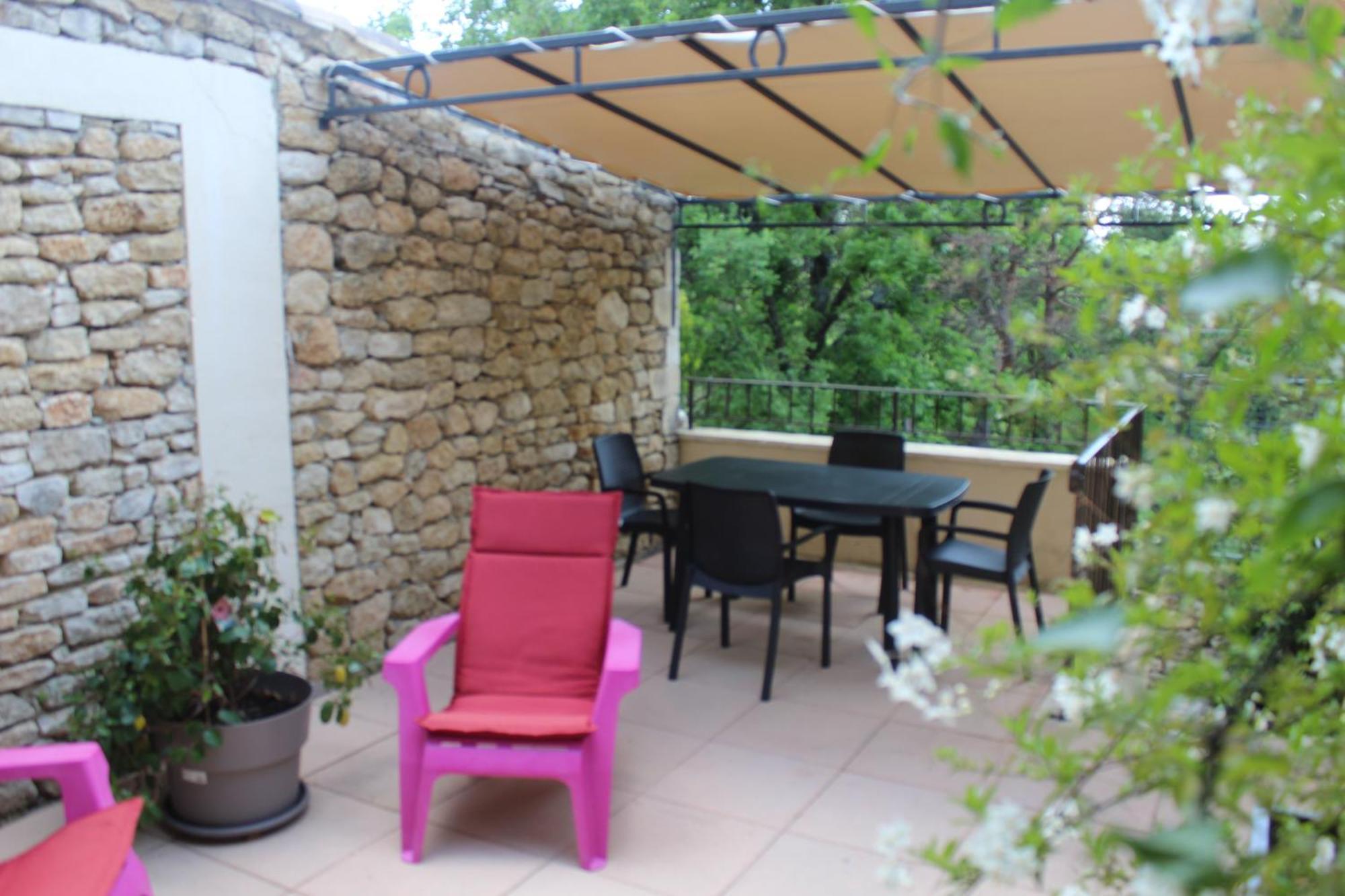 Mas Auroma Bed and Breakfast Murs  Δωμάτιο φωτογραφία