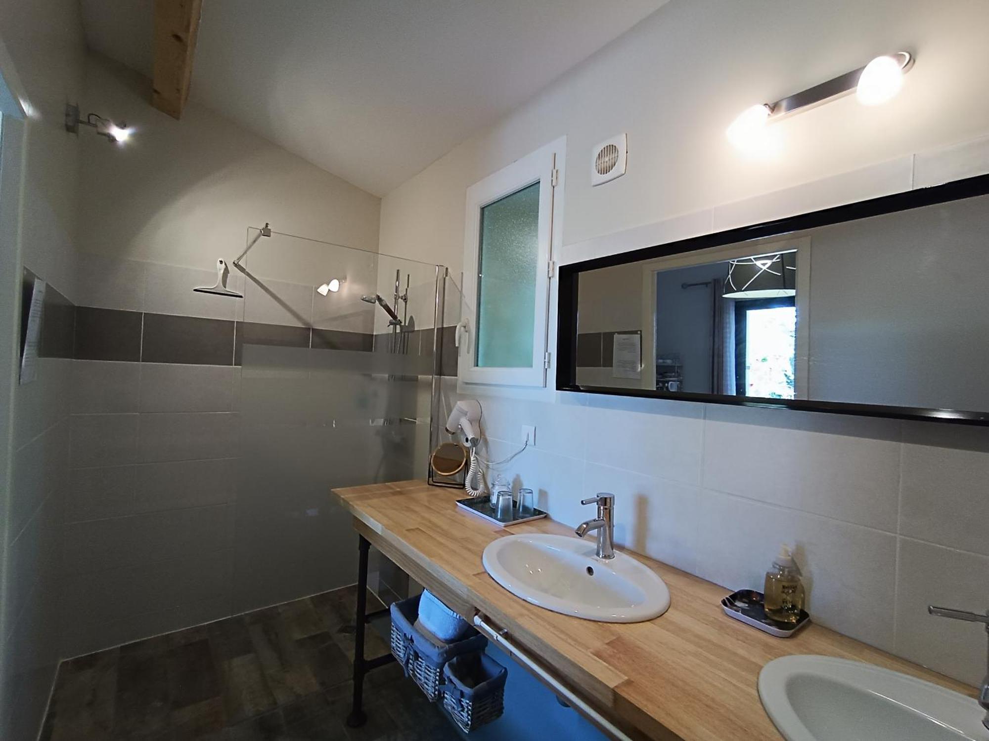 Mas Auroma Bed and Breakfast Murs  Εξωτερικό φωτογραφία