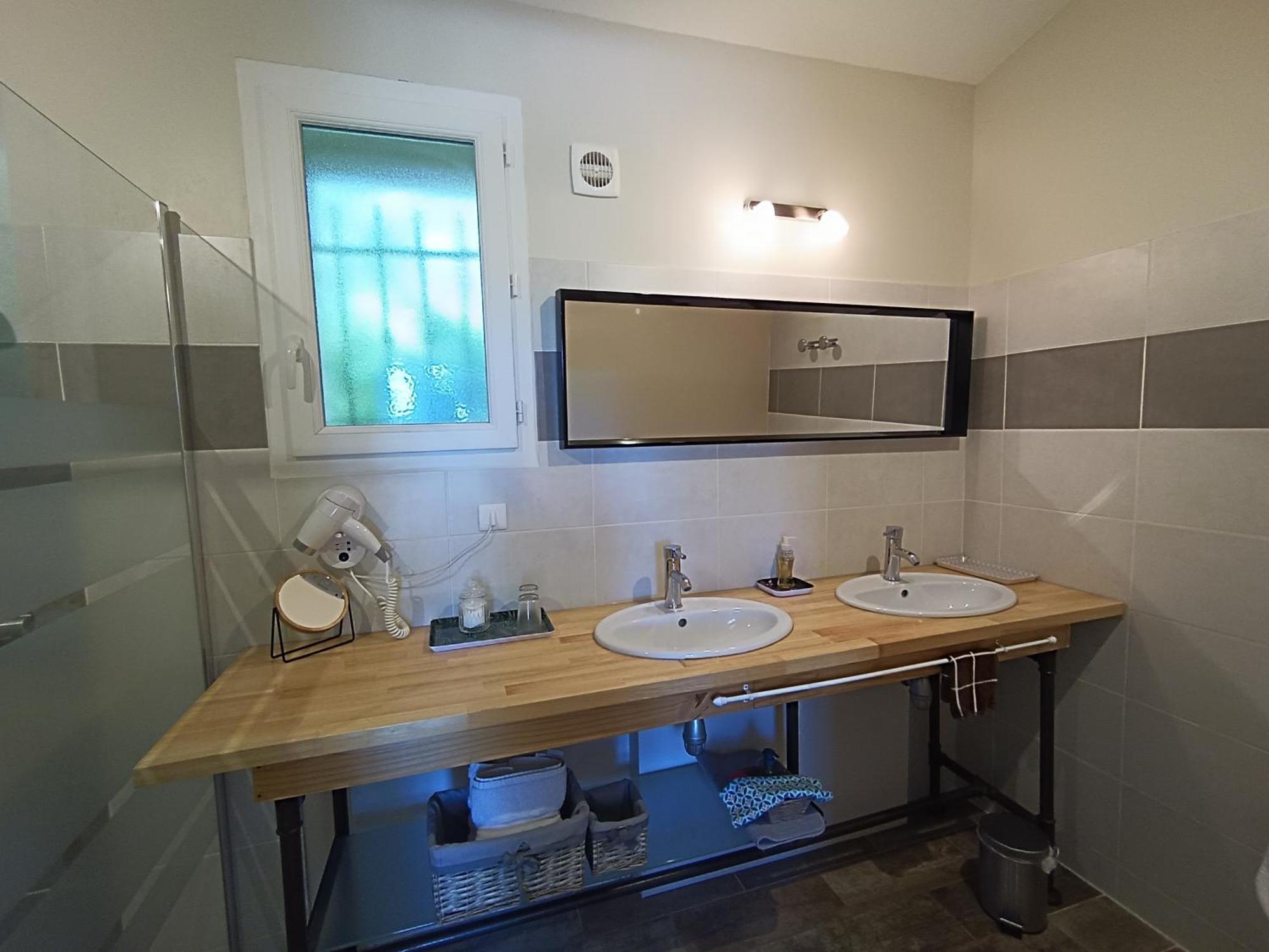 Mas Auroma Bed and Breakfast Murs  Εξωτερικό φωτογραφία