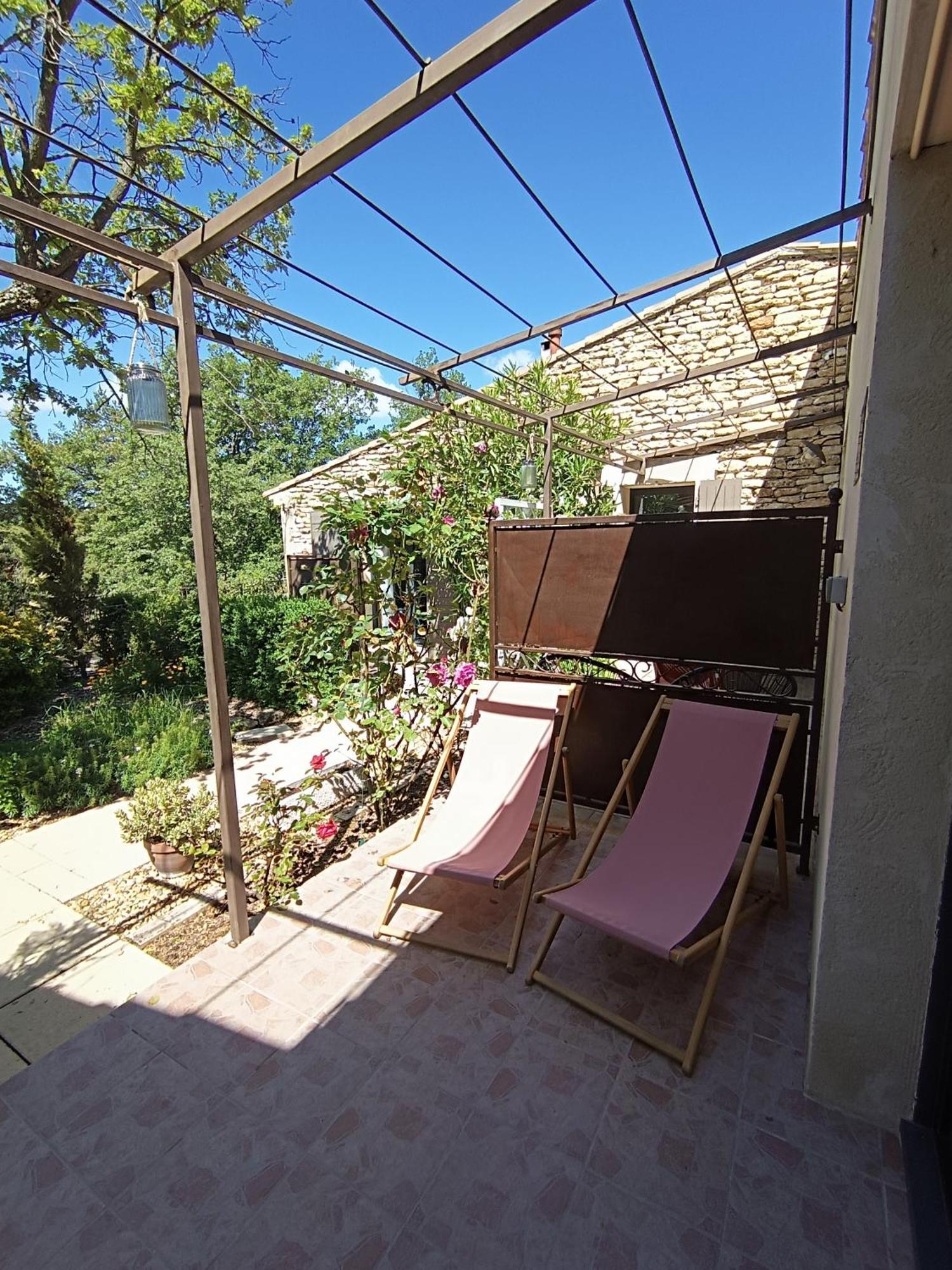 Mas Auroma Bed and Breakfast Murs  Εξωτερικό φωτογραφία