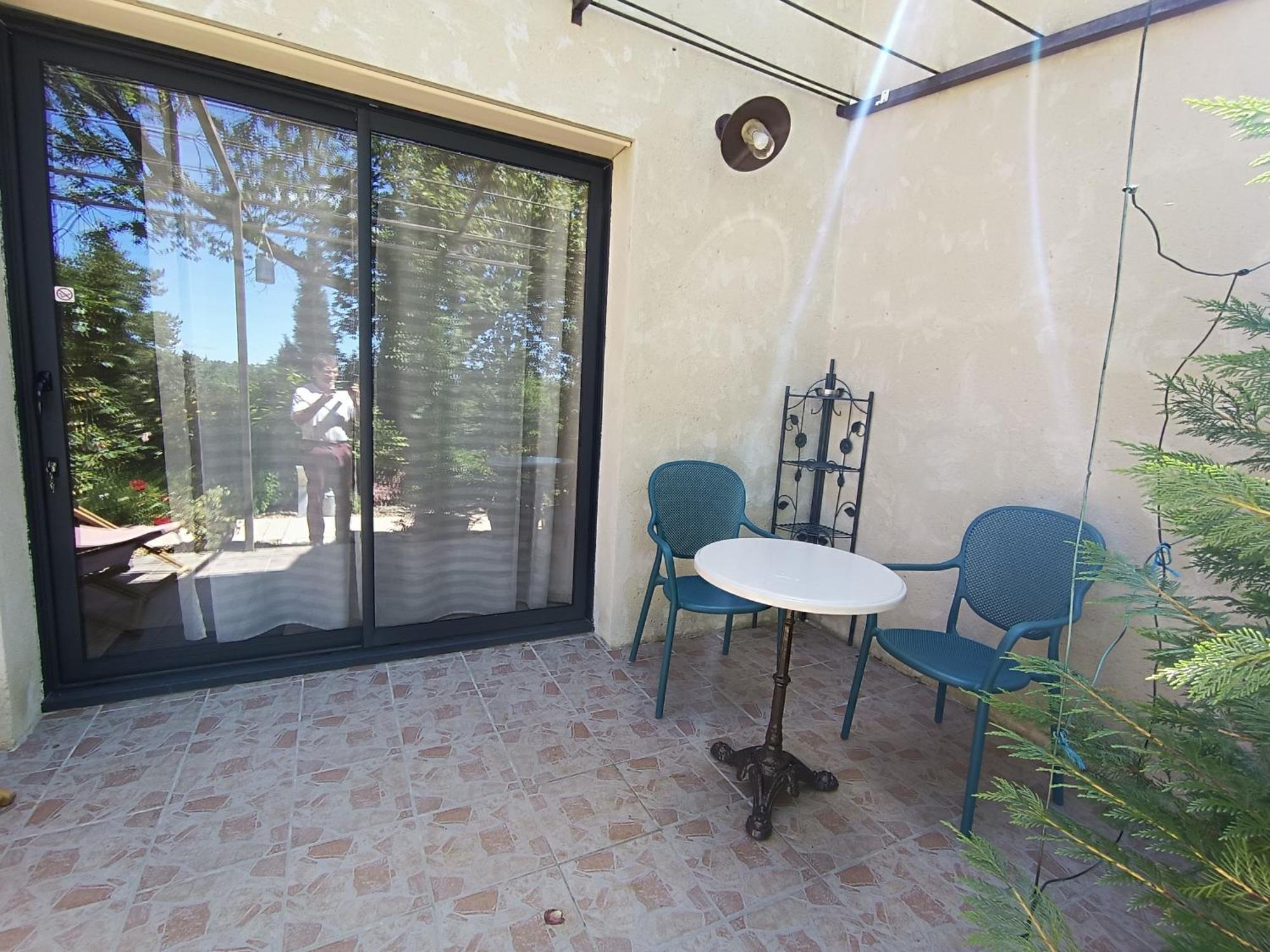 Mas Auroma Bed and Breakfast Murs  Εξωτερικό φωτογραφία