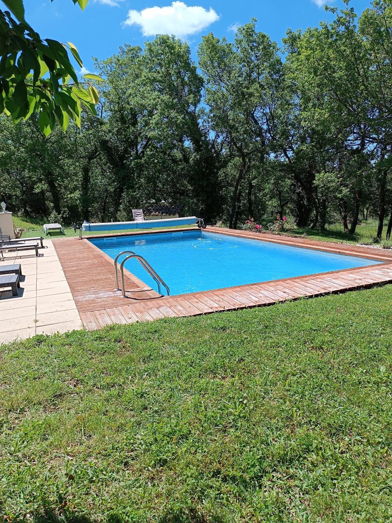 Mas Auroma Bed and Breakfast Murs  Εξωτερικό φωτογραφία