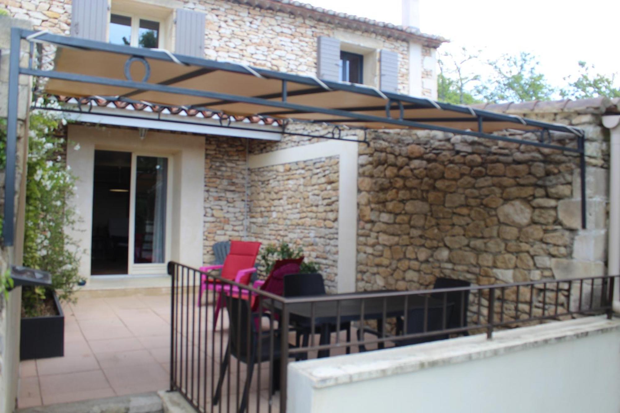 Mas Auroma Bed and Breakfast Murs  Δωμάτιο φωτογραφία