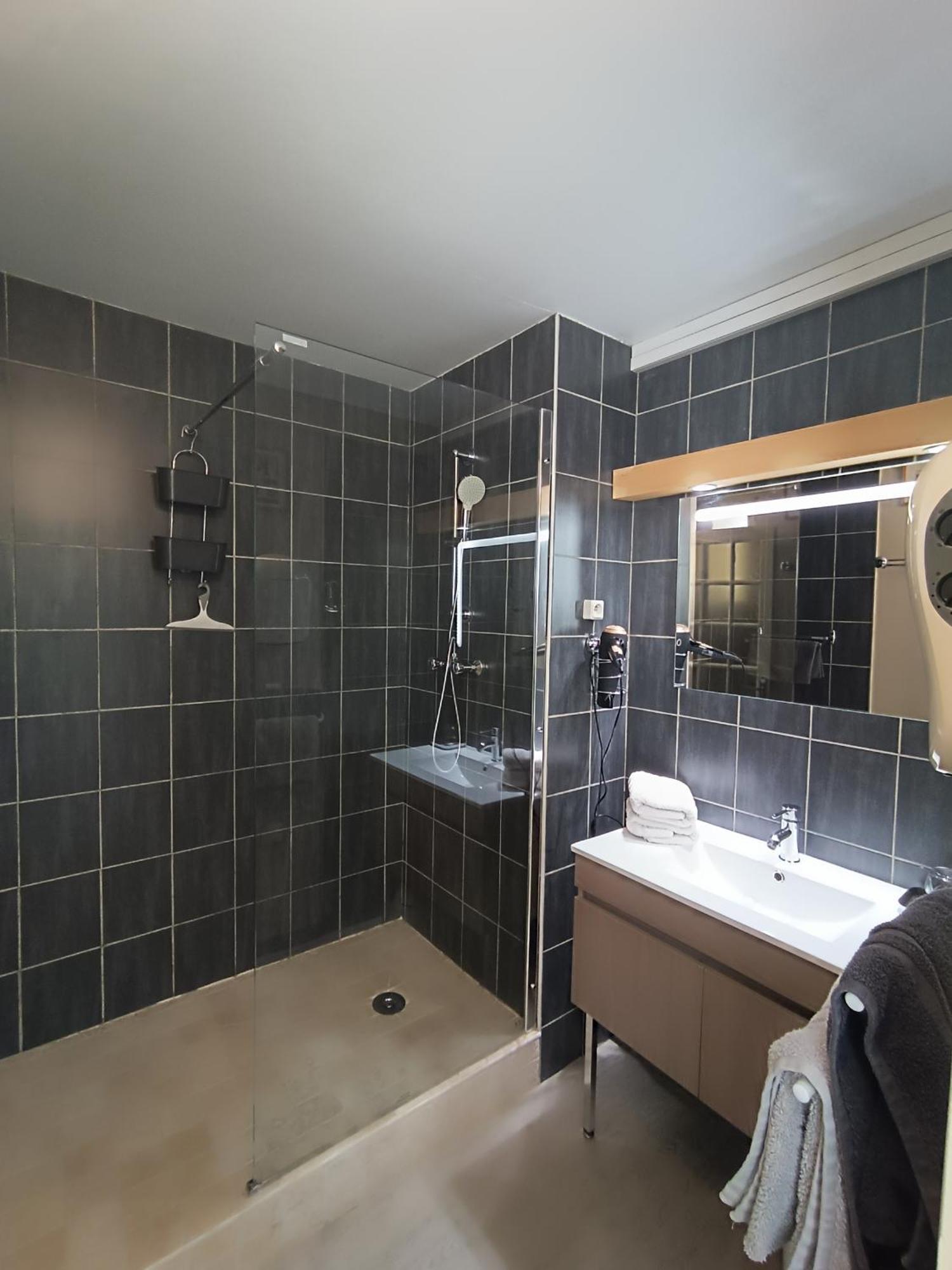 Mas Auroma Bed and Breakfast Murs  Εξωτερικό φωτογραφία