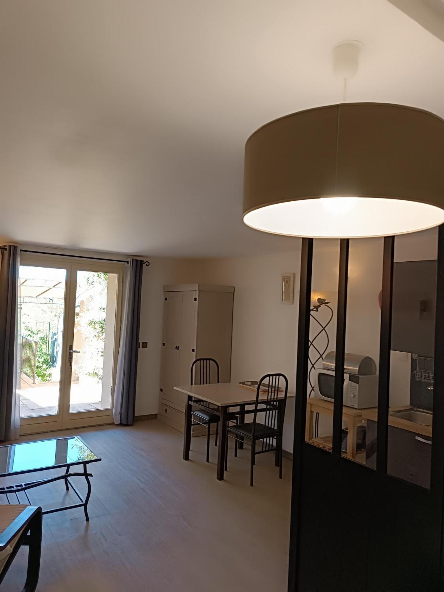 Mas Auroma Bed and Breakfast Murs  Εξωτερικό φωτογραφία