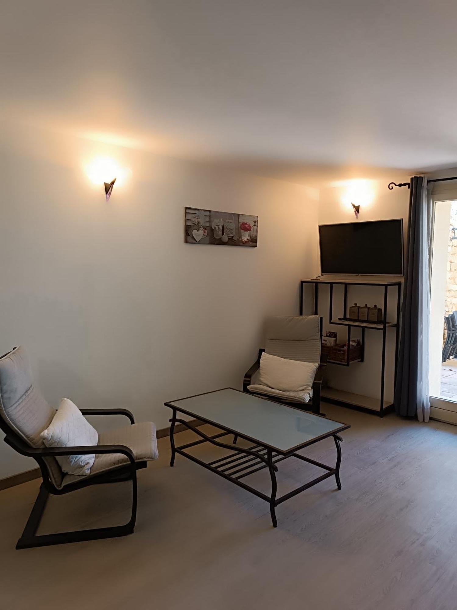 Mas Auroma Bed and Breakfast Murs  Εξωτερικό φωτογραφία