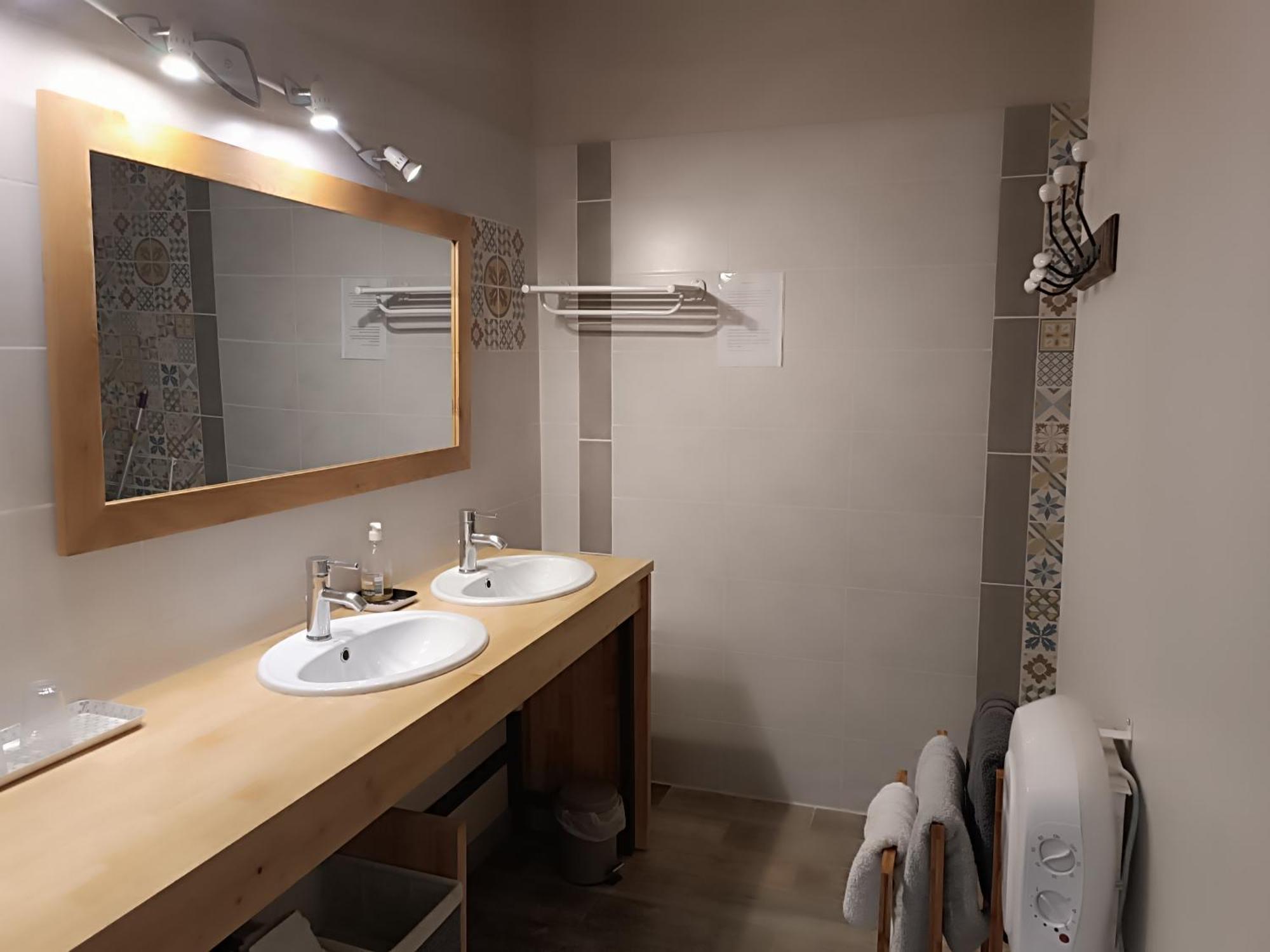 Mas Auroma Bed and Breakfast Murs  Εξωτερικό φωτογραφία
