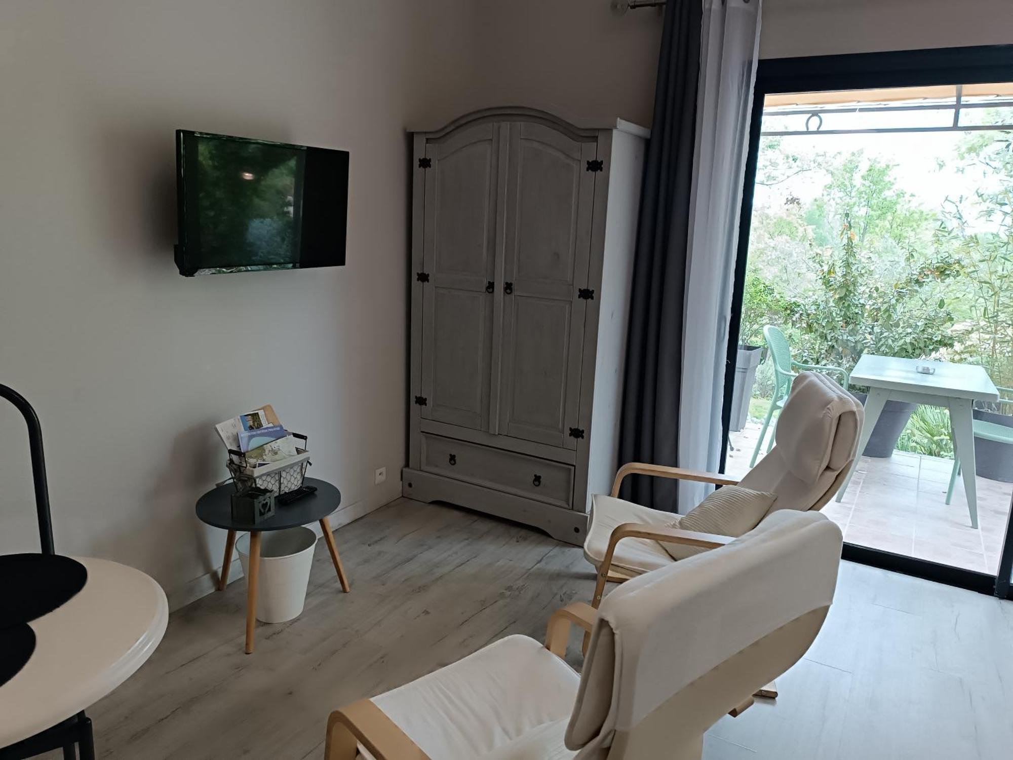 Mas Auroma Bed and Breakfast Murs  Εξωτερικό φωτογραφία