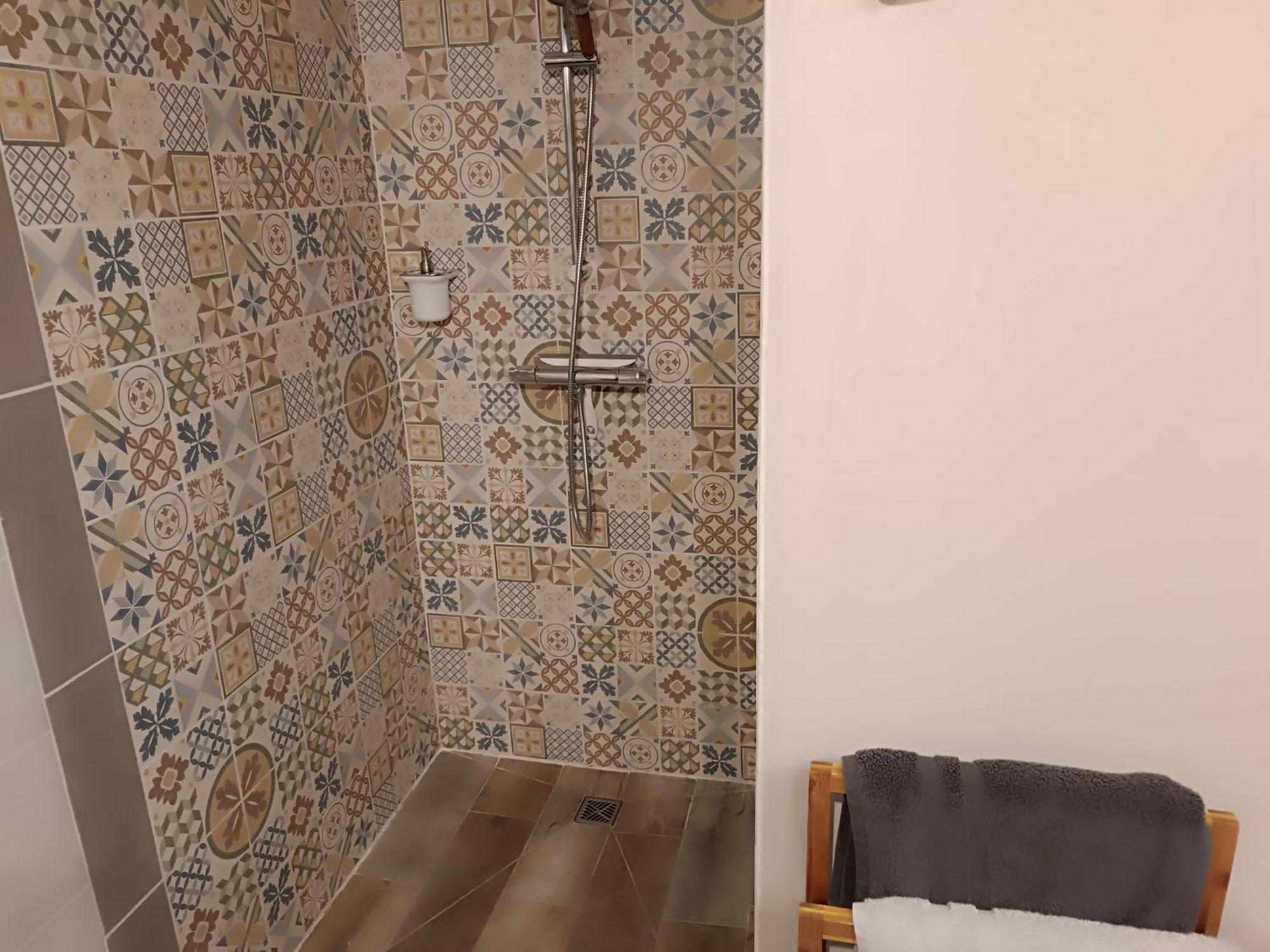 Mas Auroma Bed and Breakfast Murs  Εξωτερικό φωτογραφία