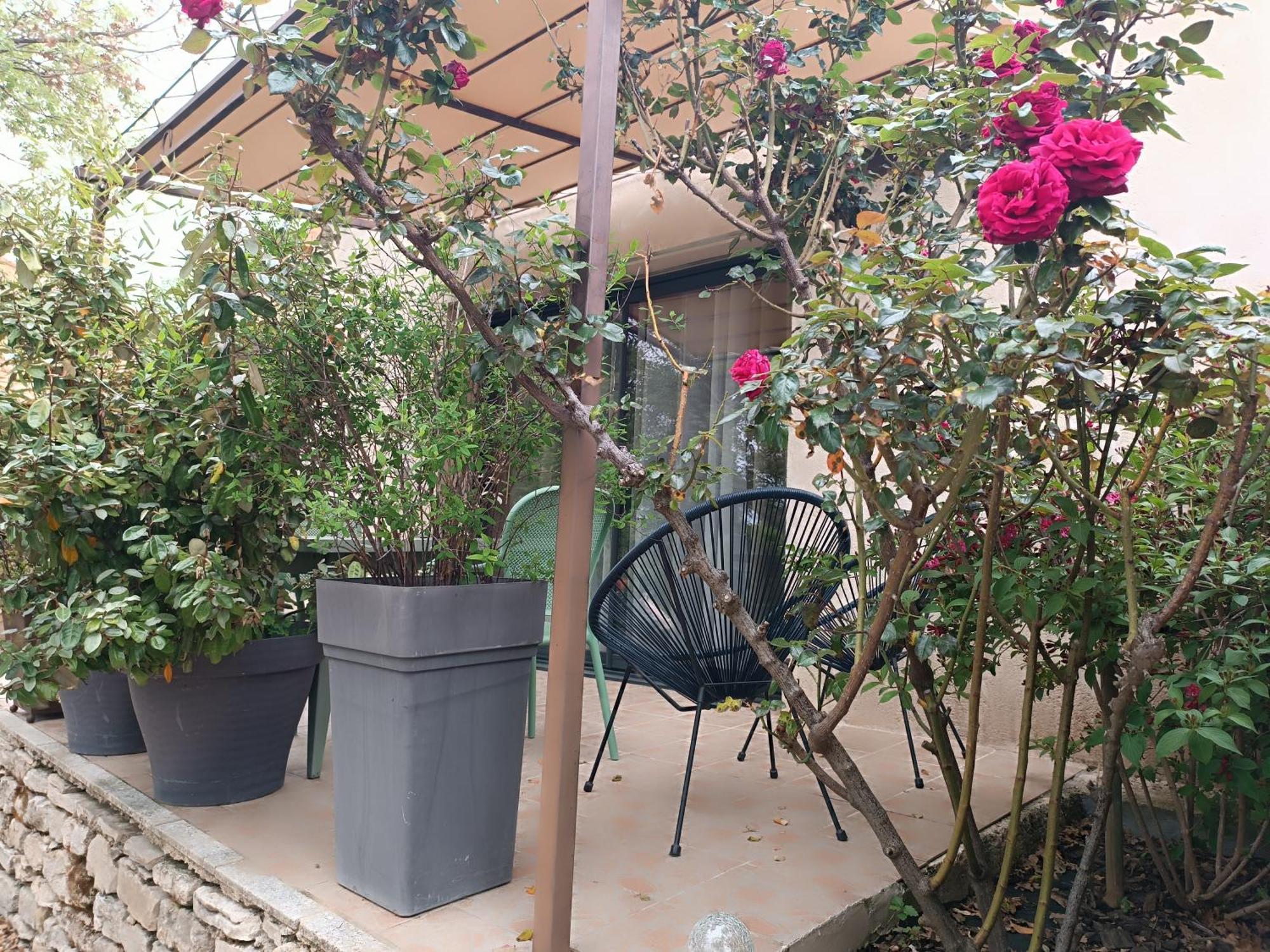 Mas Auroma Bed and Breakfast Murs  Εξωτερικό φωτογραφία