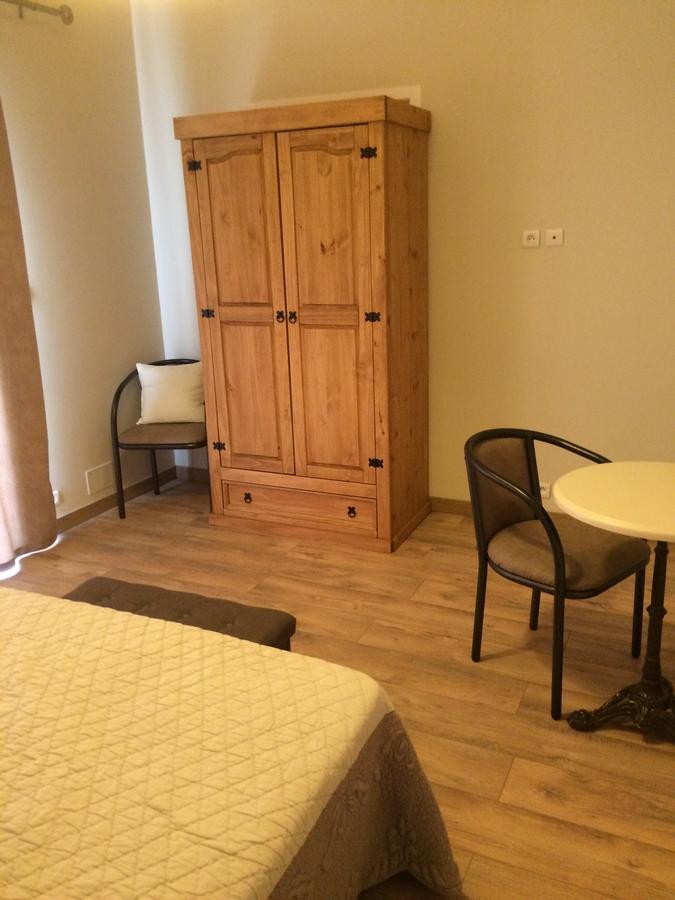 Mas Auroma Bed and Breakfast Murs  Εξωτερικό φωτογραφία