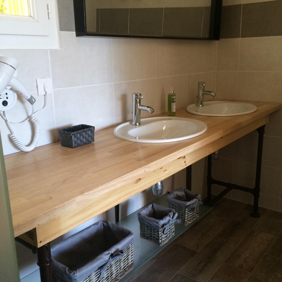 Mas Auroma Bed and Breakfast Murs  Εξωτερικό φωτογραφία