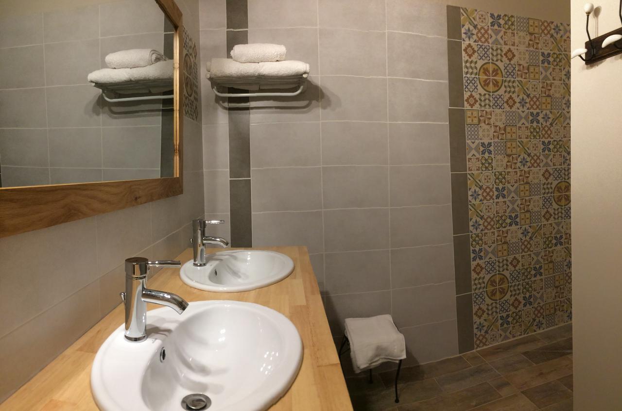 Mas Auroma Bed and Breakfast Murs  Εξωτερικό φωτογραφία