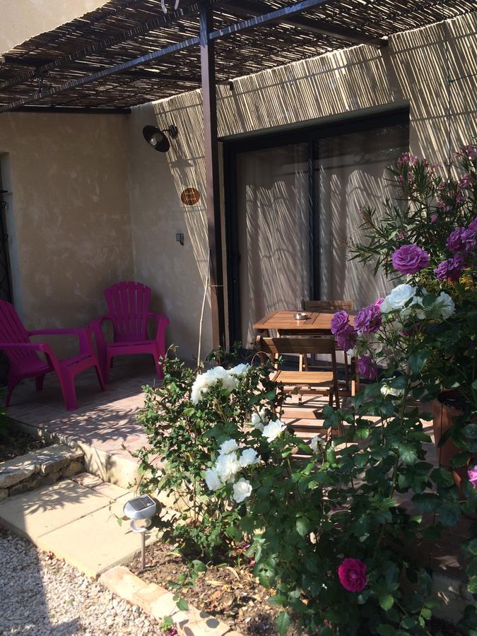 Mas Auroma Bed and Breakfast Murs  Εξωτερικό φωτογραφία