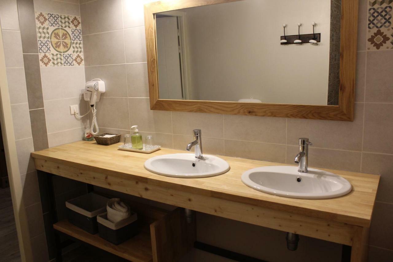 Mas Auroma Bed and Breakfast Murs  Εξωτερικό φωτογραφία
