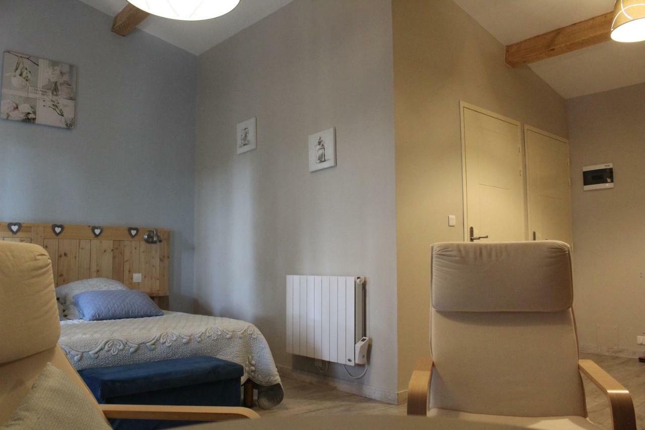 Mas Auroma Bed and Breakfast Murs  Εξωτερικό φωτογραφία