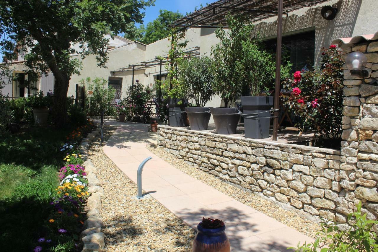 Mas Auroma Bed and Breakfast Murs  Εξωτερικό φωτογραφία