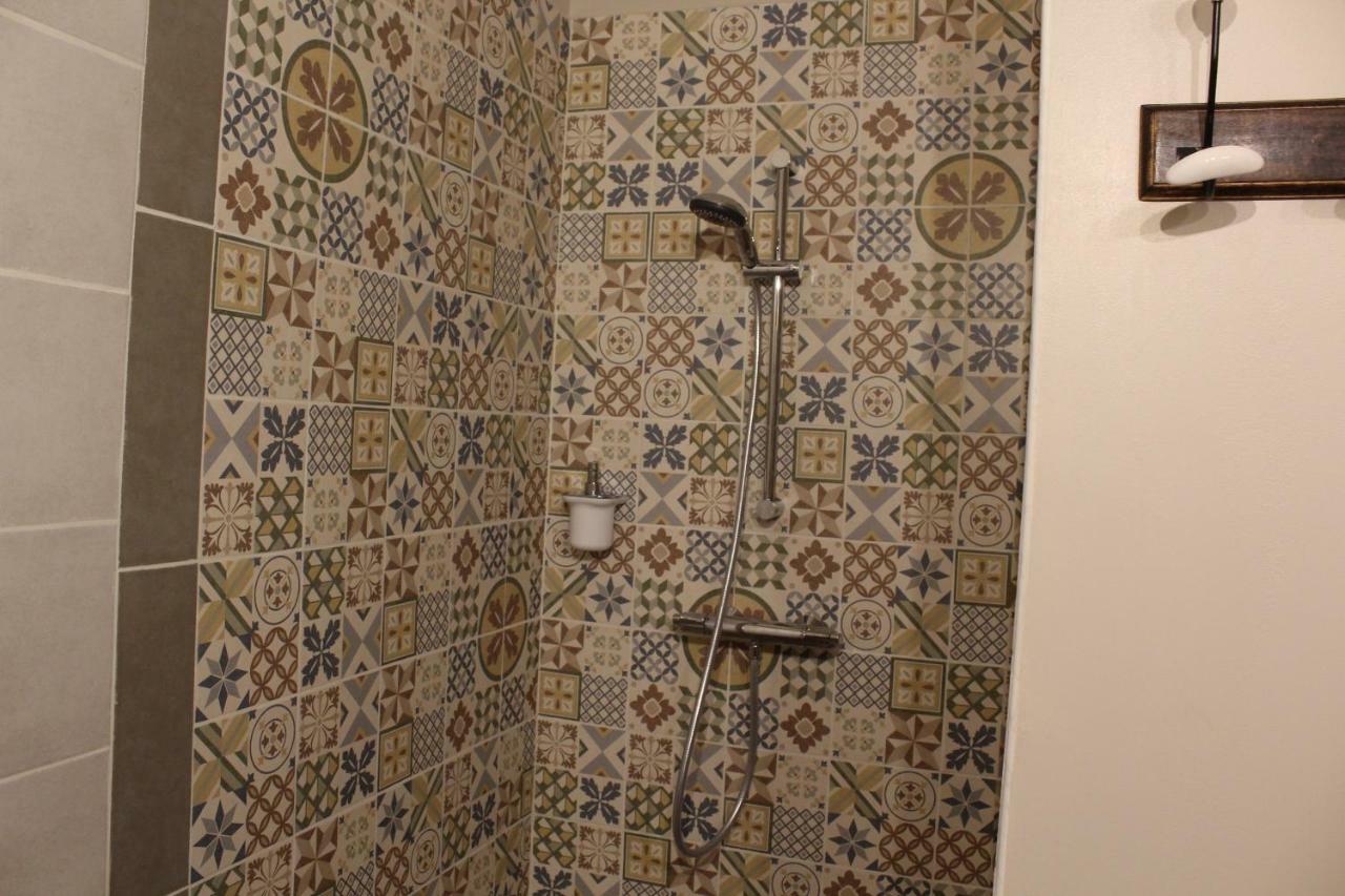 Mas Auroma Bed and Breakfast Murs  Εξωτερικό φωτογραφία